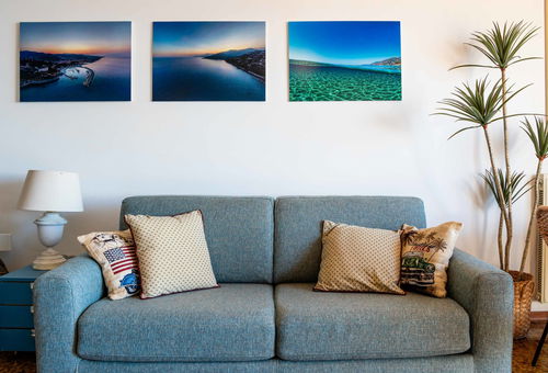 Apartment 1 bedroom Vintimille