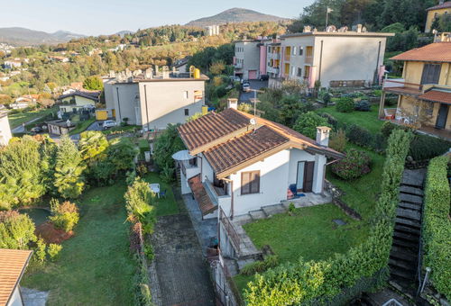 Haus 2 Zimmer Germignaga