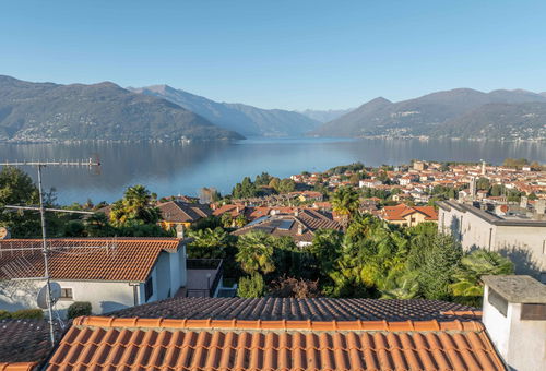 Maison 2 chambres Germignaga