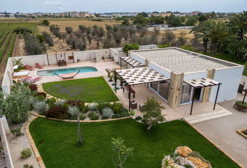 Villa 2 bedroom Gallipoli