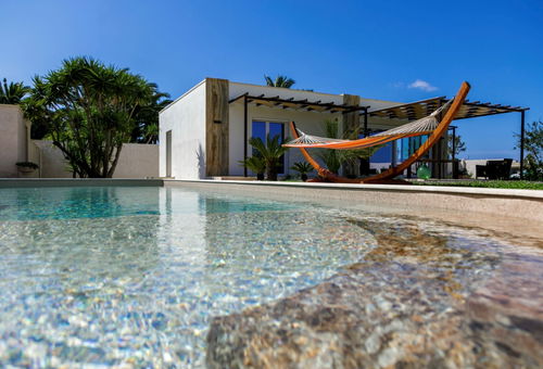 Villa 2 bedroom Gallipoli