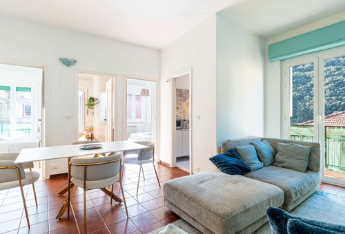 Apartment 2 bedroom Finale Ligure