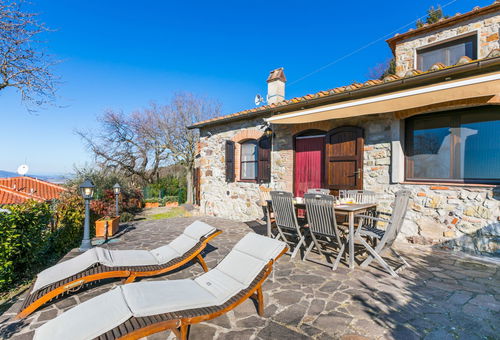 Villa 3 bedroom Castellina Marittima