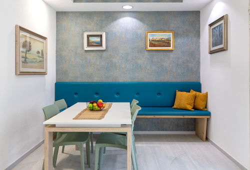 Apartment 2 bedroom Olbia