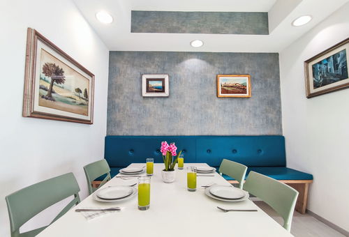 Appartement 2 chambres Olbia