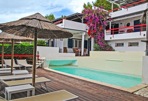 Maison 8 chambres Sperlonga