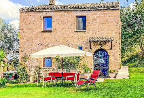 Villa 3 bedroom Bagnoregio