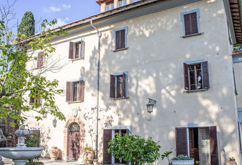 Villa 5 bedroom Pérouse