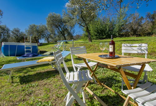 Villa 3 bedroom Lucques