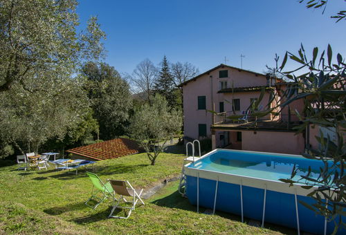 Villa 3 bedroom Lucques