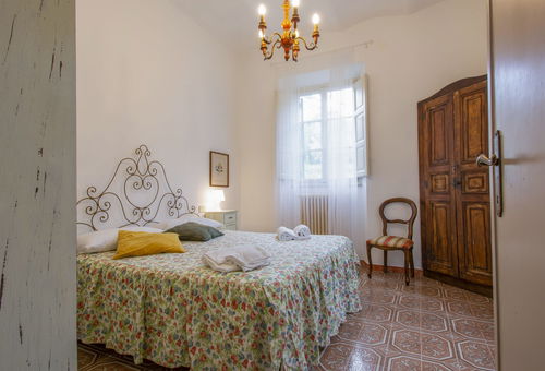 Villa 3 bedroom Lucques