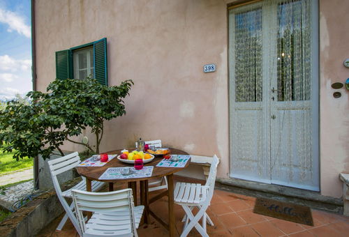 Maison 3 chambres Lucques