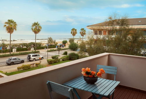 Apartment 2 bedroom Montesilvano