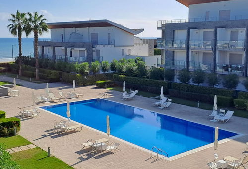 Apartment 2 bedroom Silvi