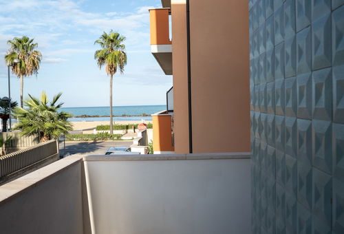 Apartment 3 bedroom Montesilvano