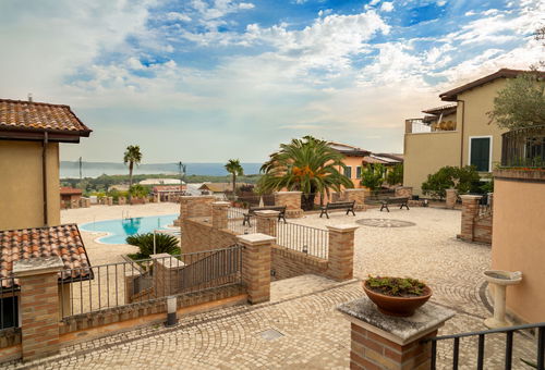 Apartment 1 bedroom Tortoreto Lido