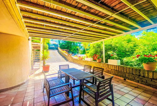 Villa 5 bedroom Trevignano Romano