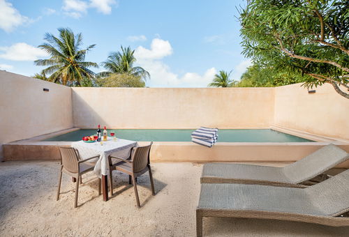 Apartment 3 bedroom Progreso