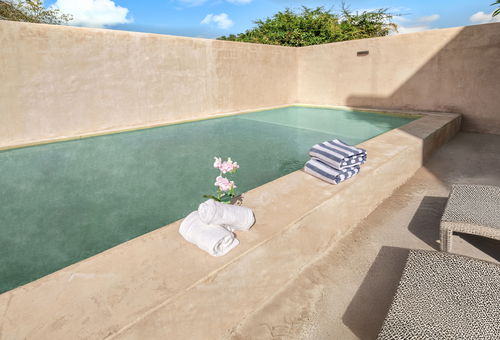 Apartment 3 bedroom Progreso