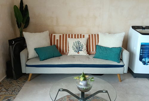 Apartment 3 bedroom Progreso