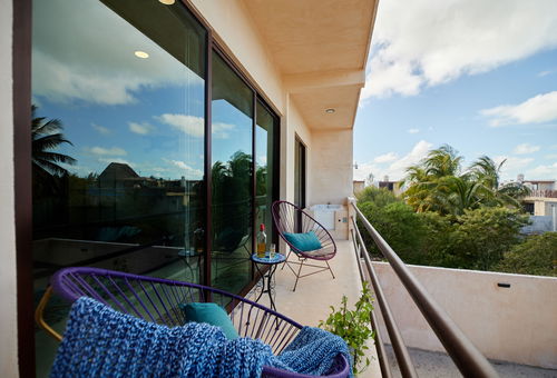 Apartment 3 bedroom Progreso