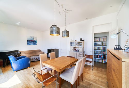 Pleasant 2 bedrooms in Cannes