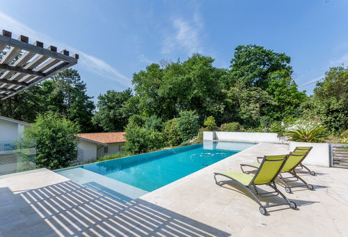 Villa 5 bedroom Bidart