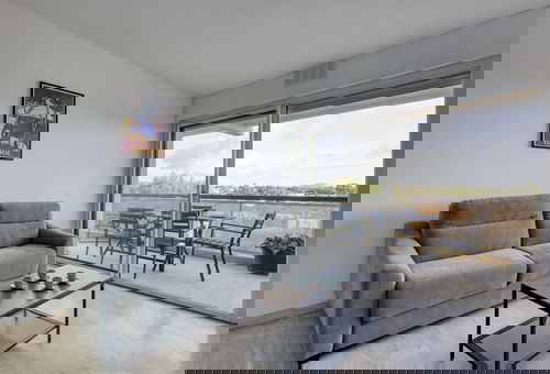 Apartment 1 bedroom Bandol