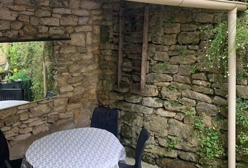 A charming cottage at the foot of the Beynac castle. - BEYNAC ET CAZENAC