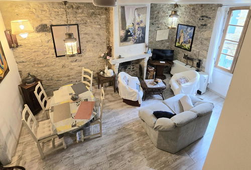 A charming cottage at the foot of the Beynac castle. - BEYNAC ET CAZENAC
