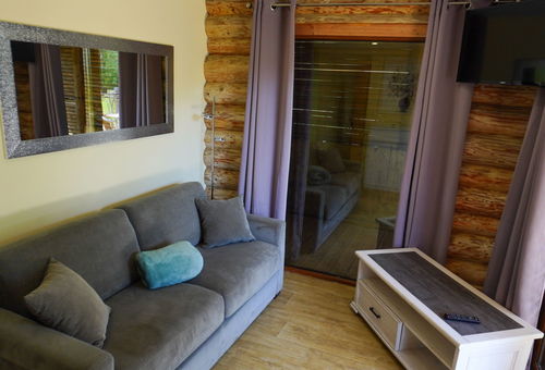 Villa 1 bedroom Pietracorbara