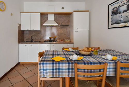 Apartment 2 bedroom Rosolina Mare