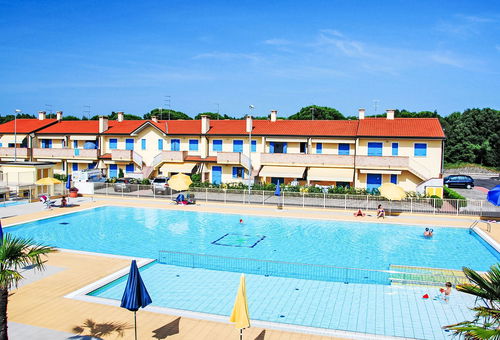 Wohnung 3 Zimmer Rosolina Mare