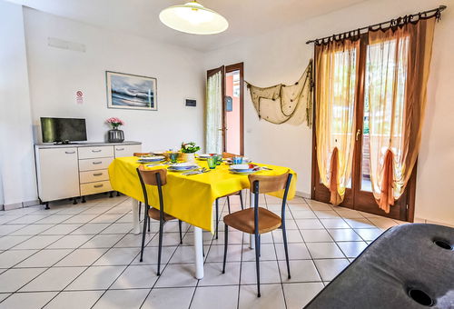 Apartment 3 bedroom Rosolina Mare