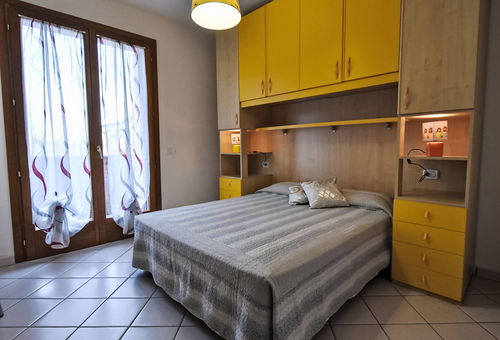 Apartment 3 bedroom Rosolina Mare