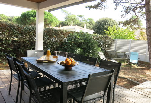 Villa 2 bedroom La Tranche-sur-mer