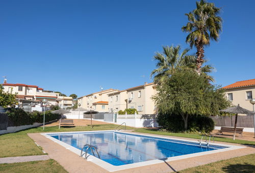 Villa 3 bedroom Creixell