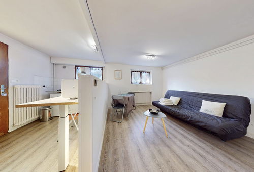 Apartment Annecy