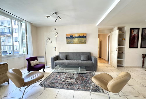 CC G Hotel des Postes 2 - City center Massena