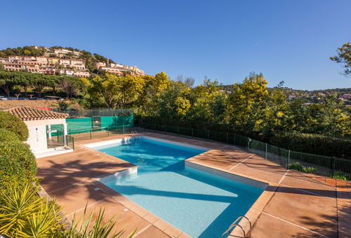 Villa 2 bedroom Sainte-maxime