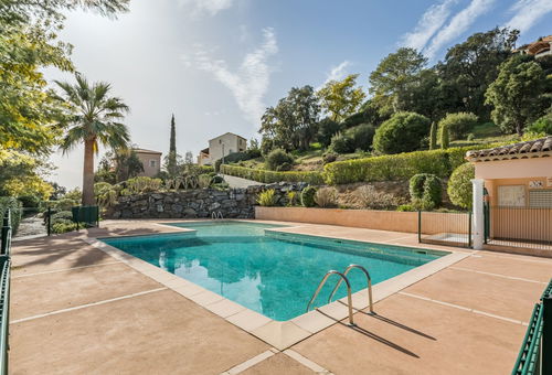 Villa 2 bedroom Sainte-maxime