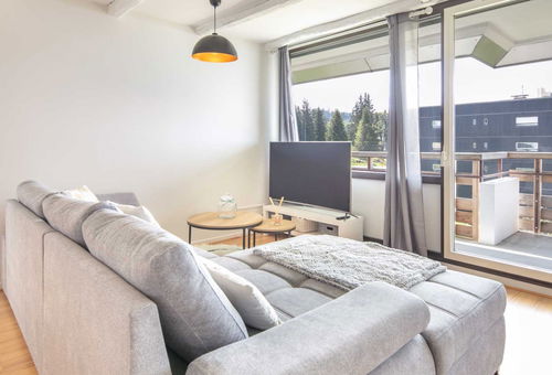 Apartment 1 bedroom Chamrousse