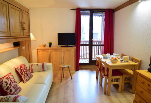 Wohnung Les Deux Alpes