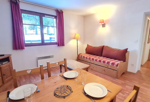 Appartement 1 chambre Les Deux Alpes