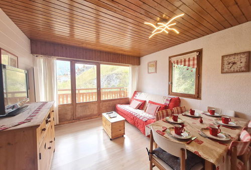 Appartement 1 chambre Les Deux Alpes