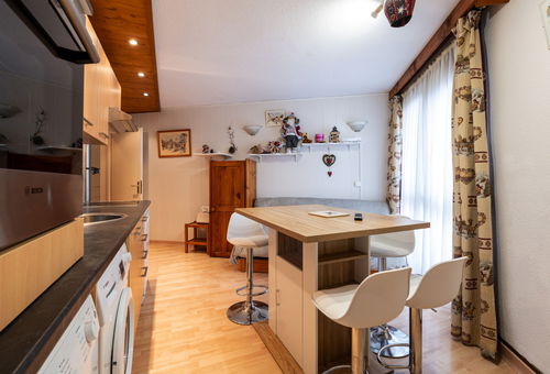 Apartment 1 bedroom Azay-sur-indre