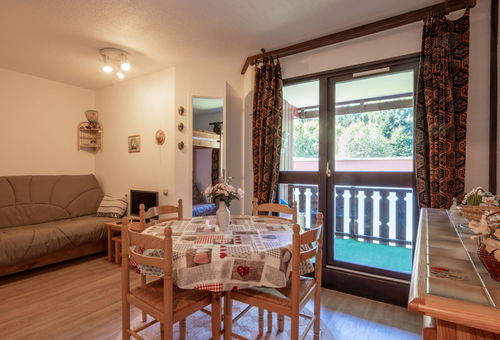 Apartment 1 bedroom Azay-sur-indre