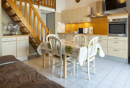 Villa 2 bedroom Le Cap D'agde