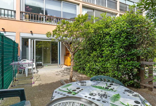 Apartment Le Cap D'agde