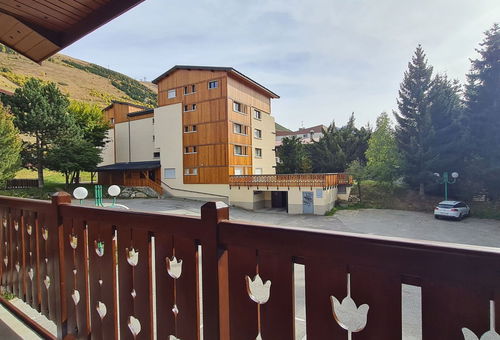 Apartment 2 bedroom Les Deux Alpes